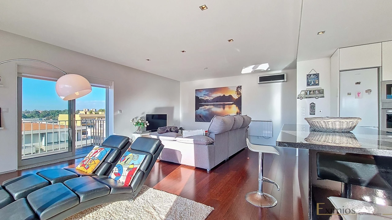 Apartamento T2 para Venda em Arvore Foto 5