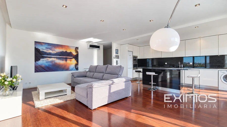 Apartamento T2 para Venda em Arvore Foto 3