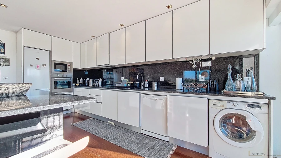 Apartamento T2 para Venda em Arvore Foto 8