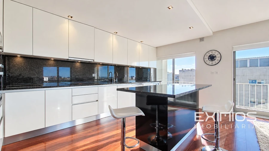 Apartamento T2 para Venda em Arvore Foto 6