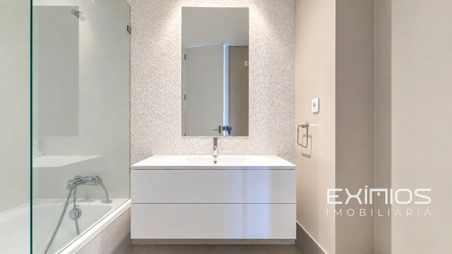 Apartamento T2 para Venda em Arvore Foto 11