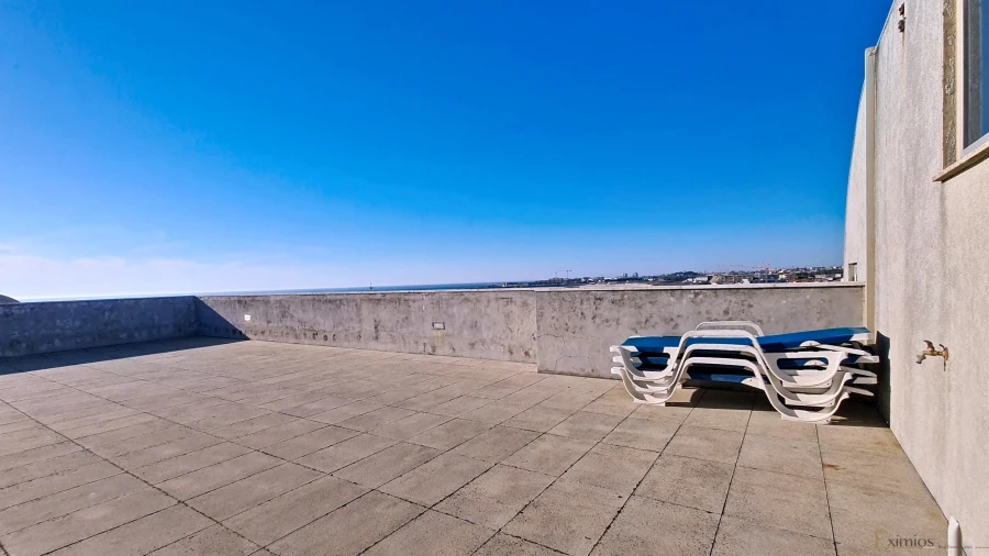 Apartamento T2 para Venda em Arvore Foto 20