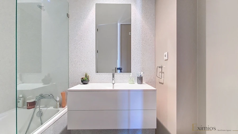 Apartamento T2 para Venda em Arvore Foto 14