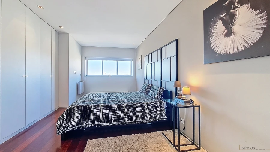 Apartamento T2 para Venda em Arvore Foto 11