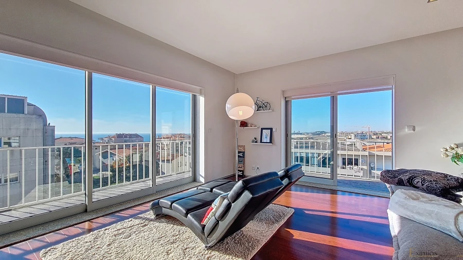 Apartamento T2 para Venda em Arvore Foto 5