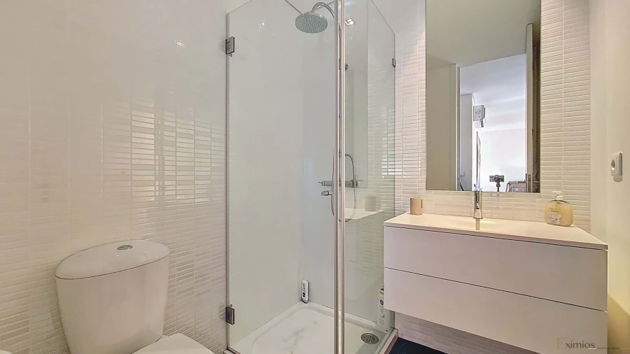 Apartamento T2 para Venda em Arvore Foto 17