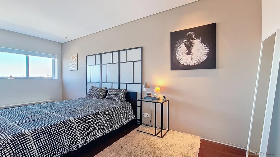 Apartamento T2 para Venda em Arvore Foto 10