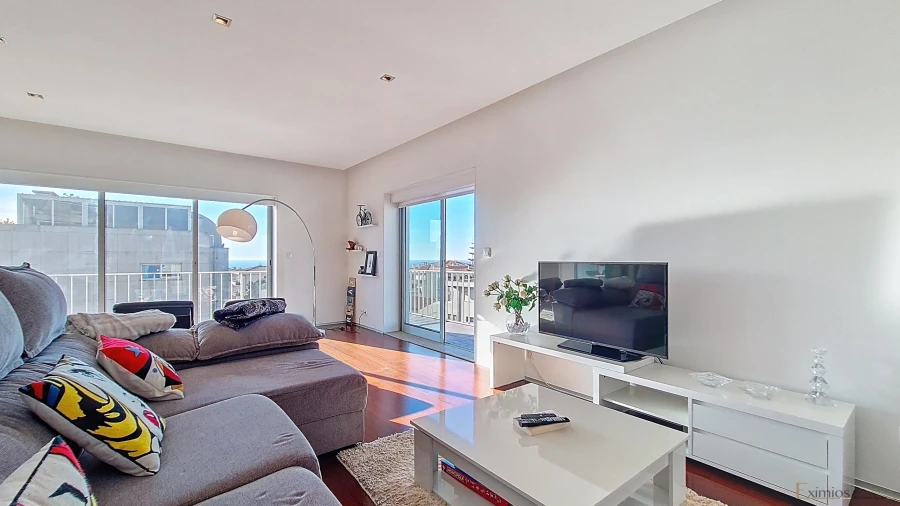 Apartamento T2 para Venda em Arvore Foto 4