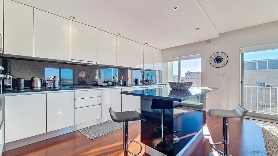 Apartamento T2 para Venda em Arvore Foto 7