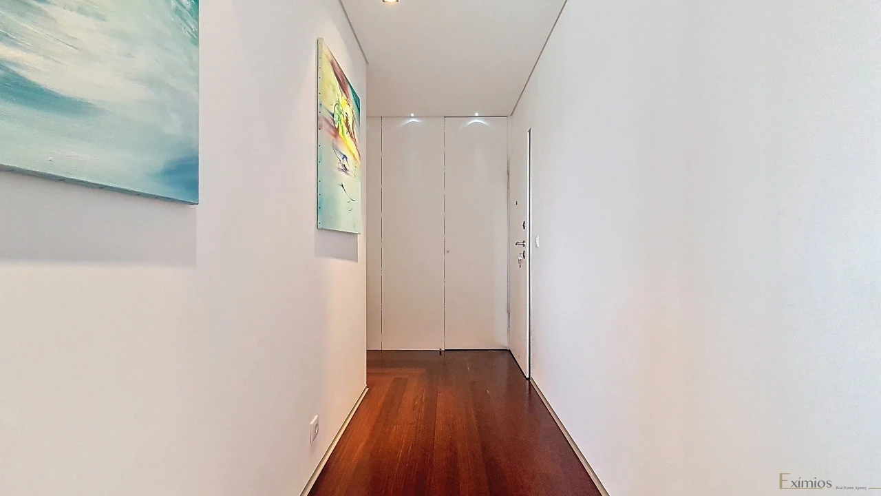 Apartamento T2 para Venda em Arvore Foto 18