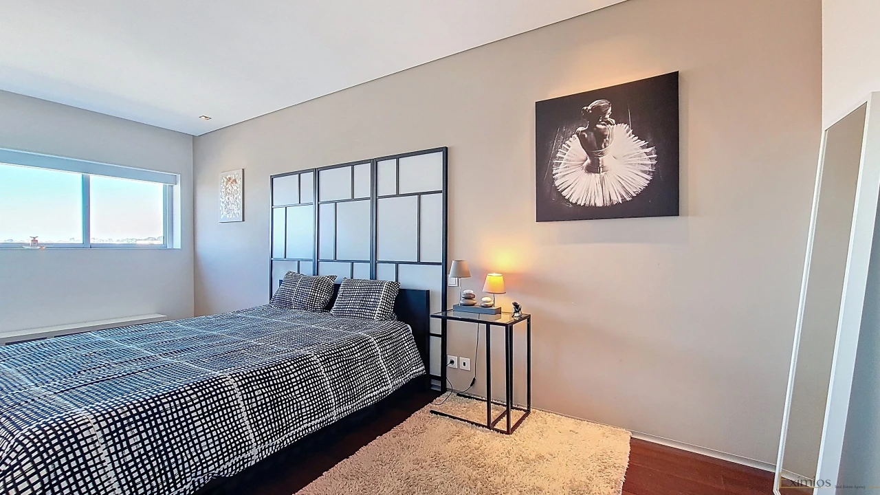 Apartamento T2 para Venda em Arvore Foto 10