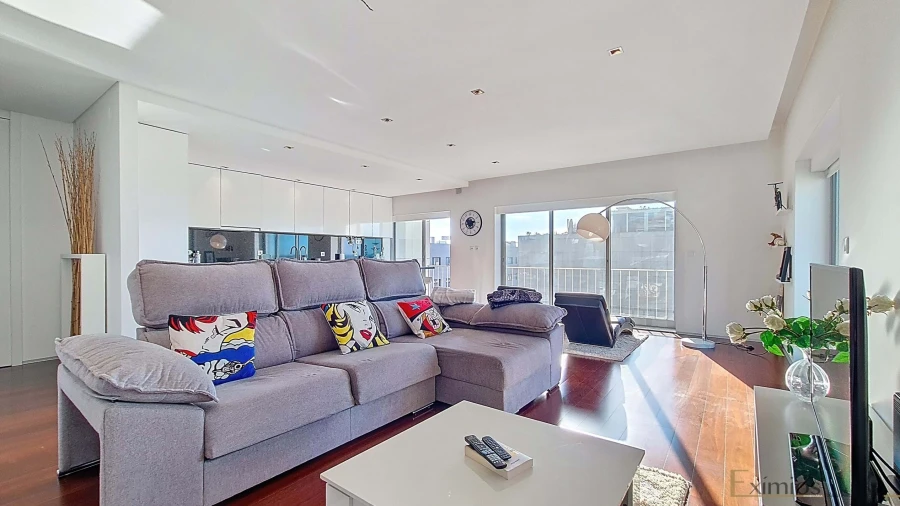 Apartamento T2 para Venda em Arvore
