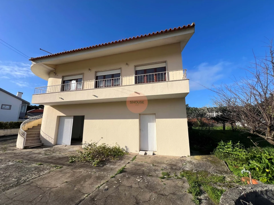 Moradia T3 para Venda em Famalicão Foto 42