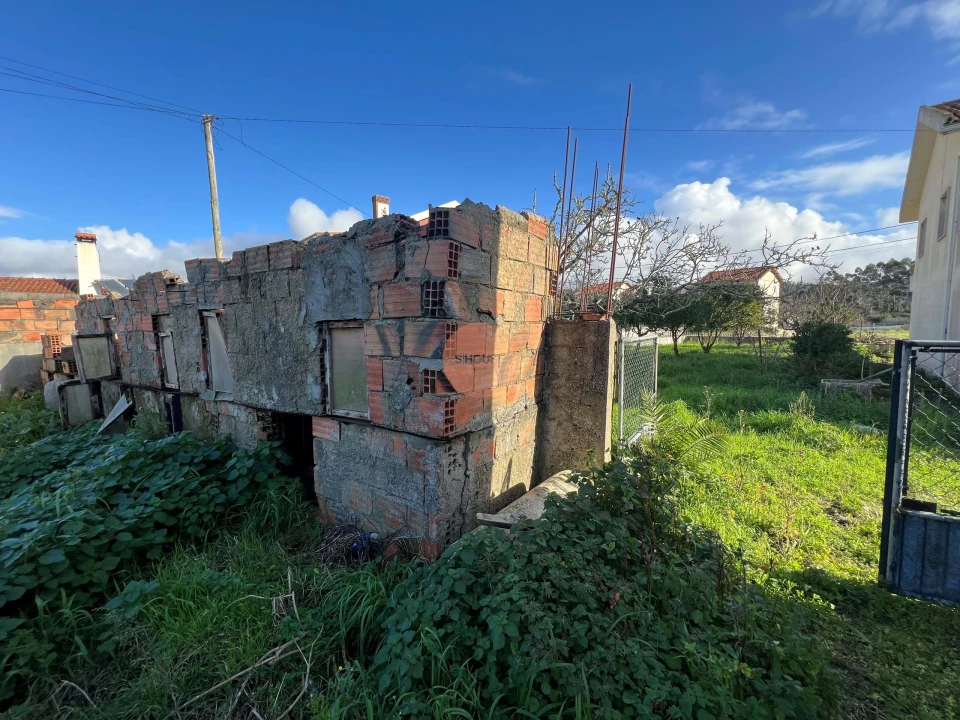 Moradia T3 para Venda em Famalicão Foto 51