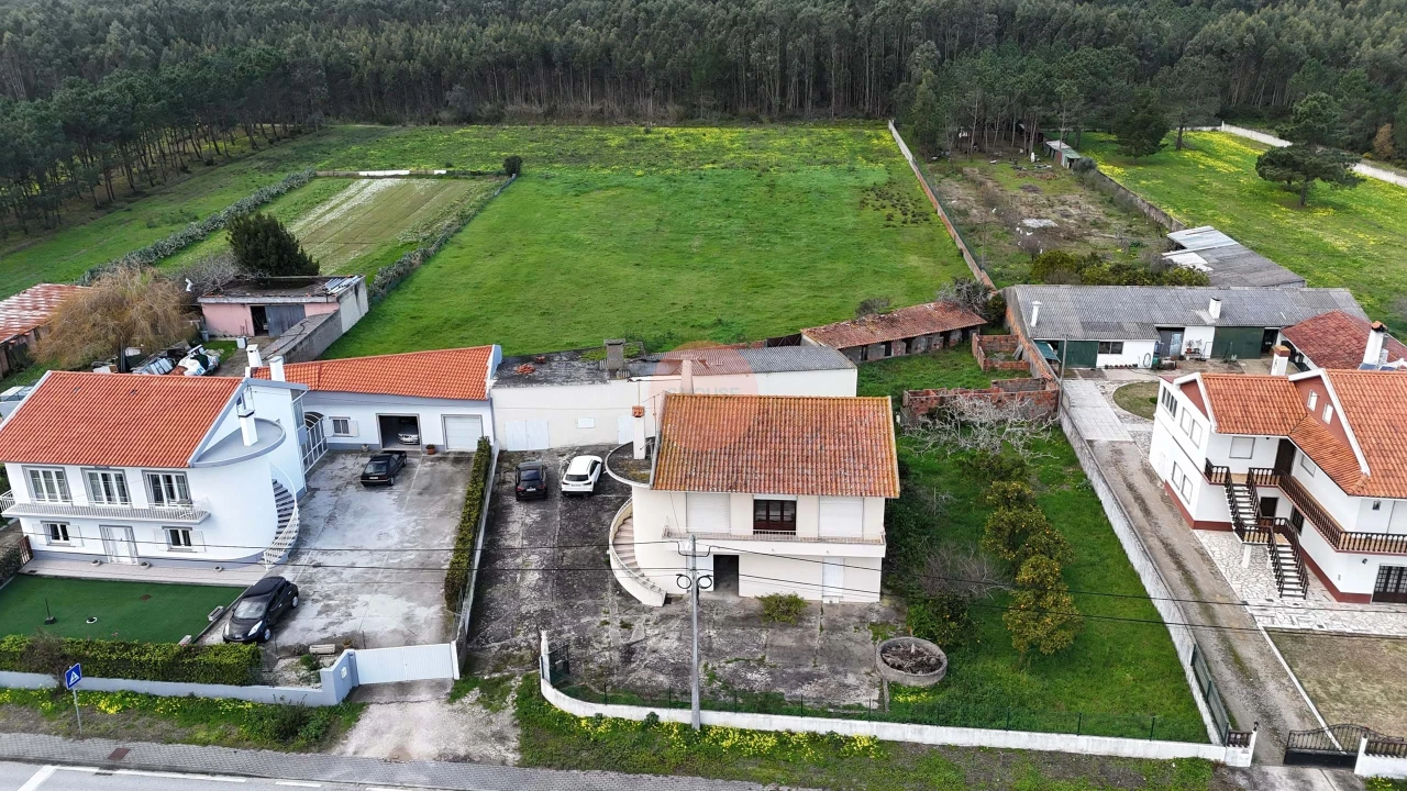 Moradia T3 para Venda em Famalicão Foto 4