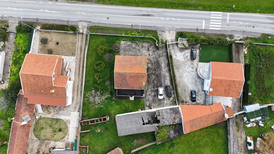 Moradia T3 para Venda em Famalicão Foto 14