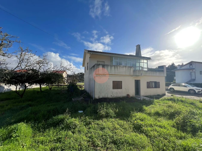 Moradia T3 para Venda em Famalicão Foto 8