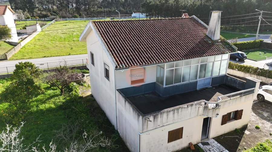 Moradia T3 para Venda em Famalicão Foto 6