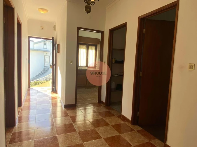 Moradia T3 para Venda em Famalicão Foto 19