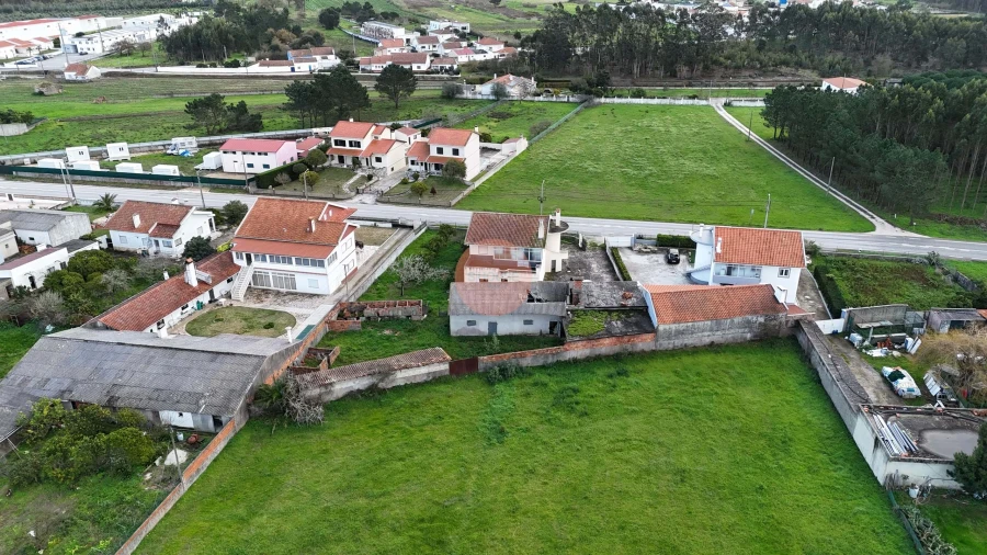 Moradia T3 para Venda em Famalicão Foto 15