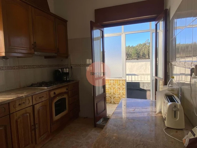 Moradia T3 para Venda em Famalicão Foto 27