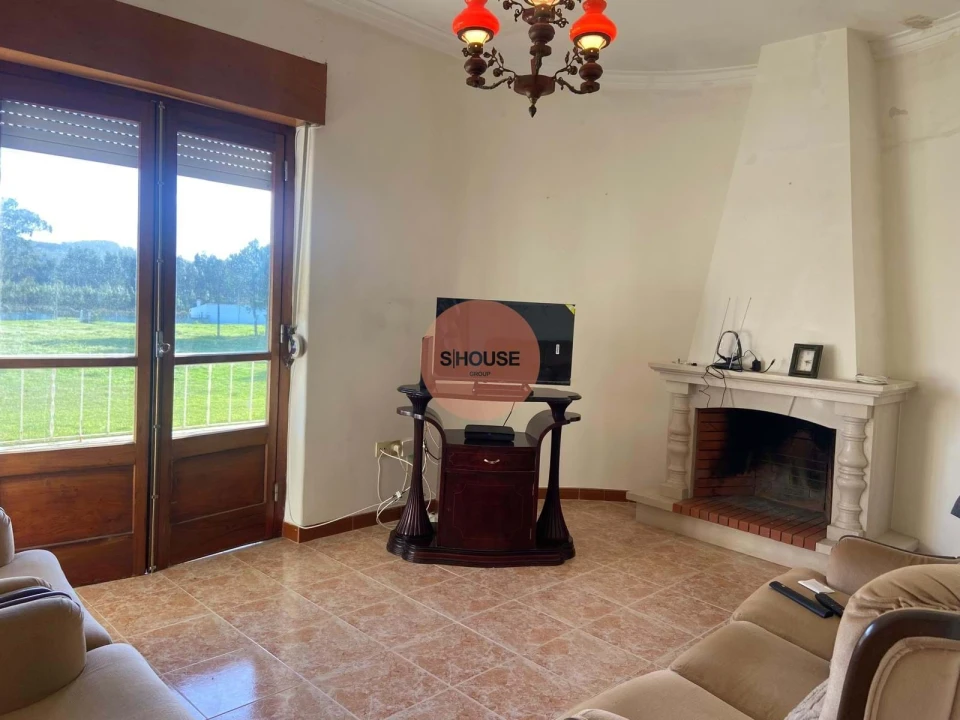 Moradia T3 para Venda em Famalicão Foto 21