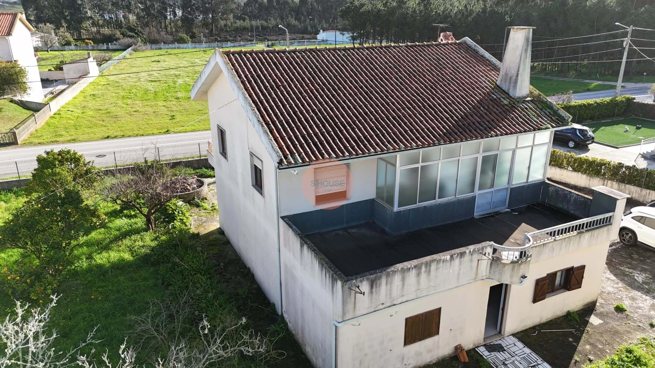 Moradia T3 para Venda em Famalicão Foto 6