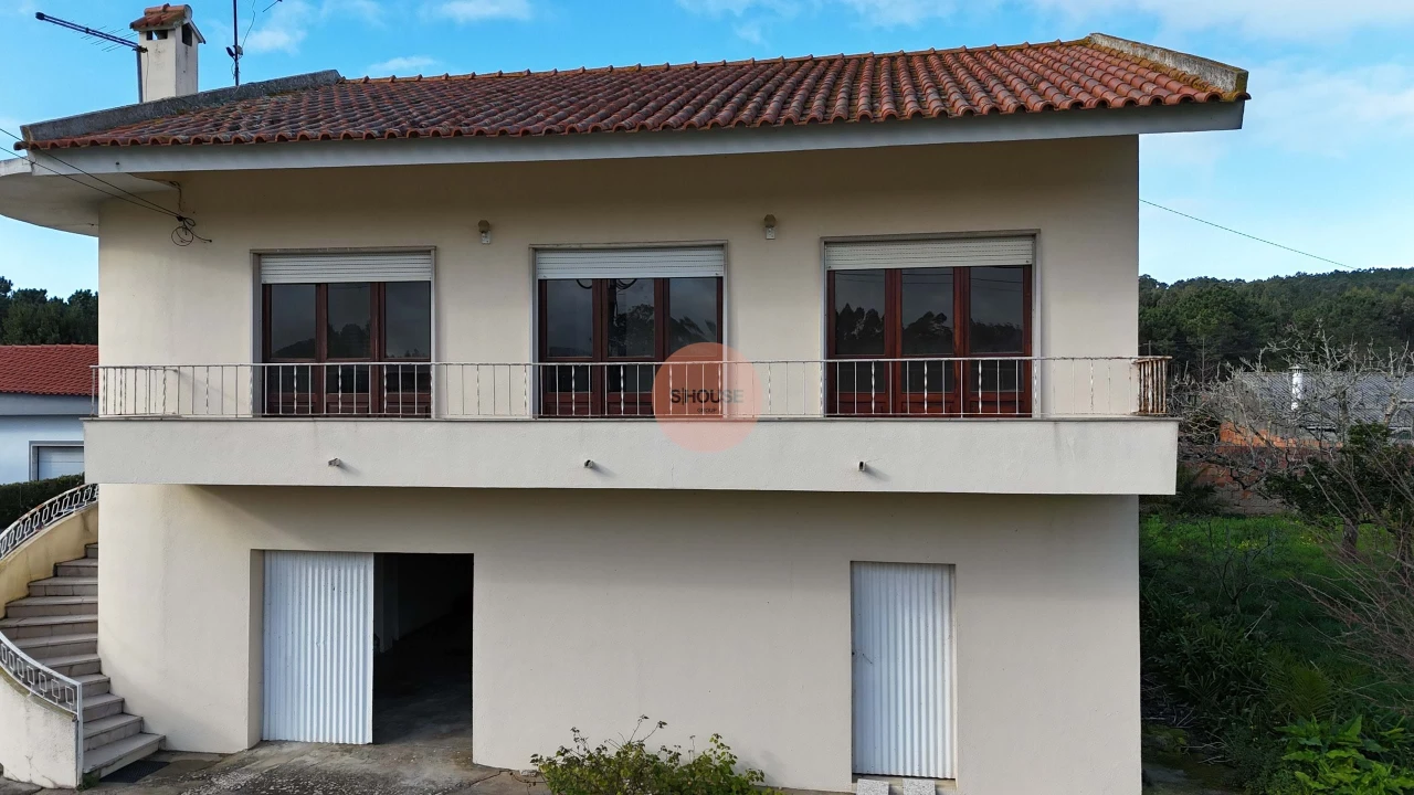 Moradia T3 para Venda em Famalicão Foto 18