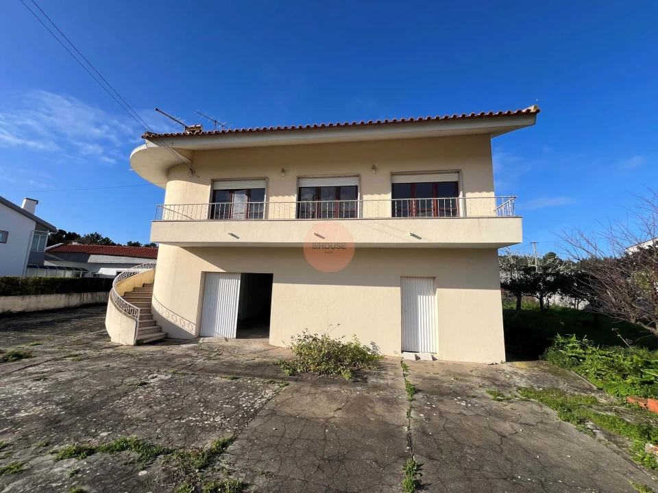 Moradia T3 para Venda em Famalicão Foto 2