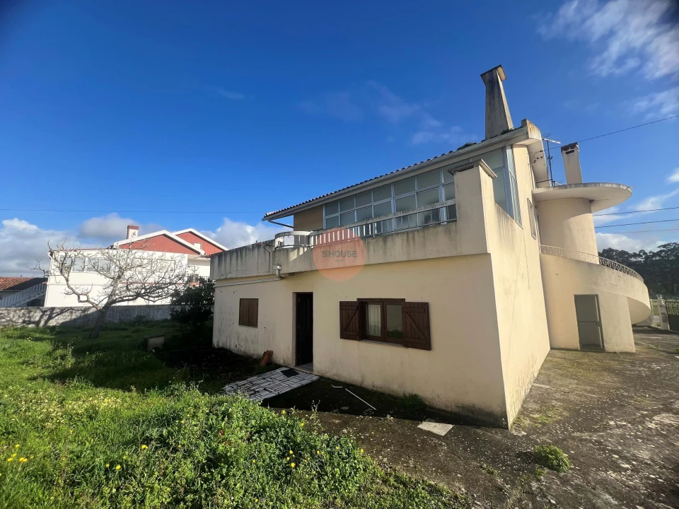 Moradia T3 para Venda em Famalicão Foto 37