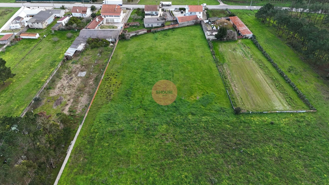 Terreno para Venda em Famalicão Foto 7