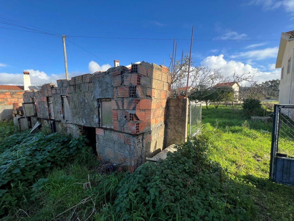 Terreno para Venda em Famalicão Foto 56