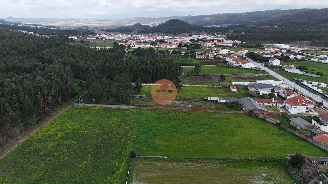 Terreno para Venda em Famalicão Foto 5