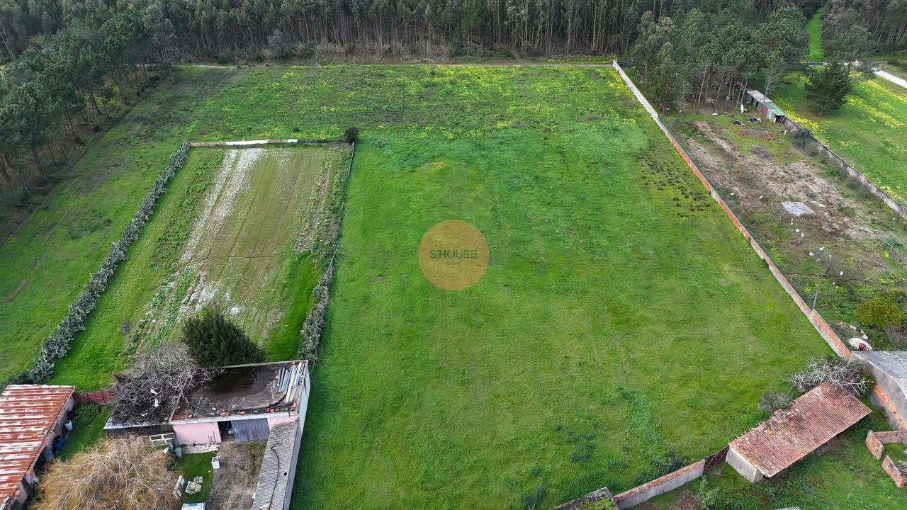 Terreno para Venda em Famalicão Foto 9