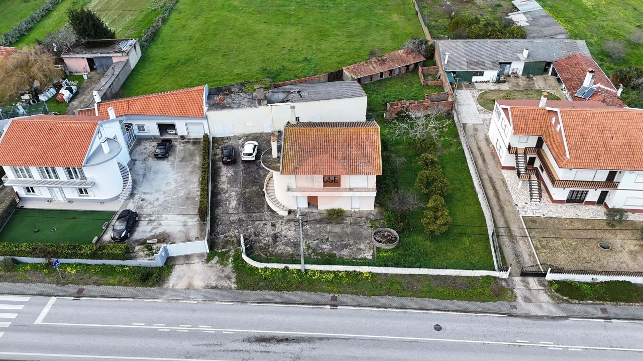 Terreno para Venda em Famalicão Foto 12