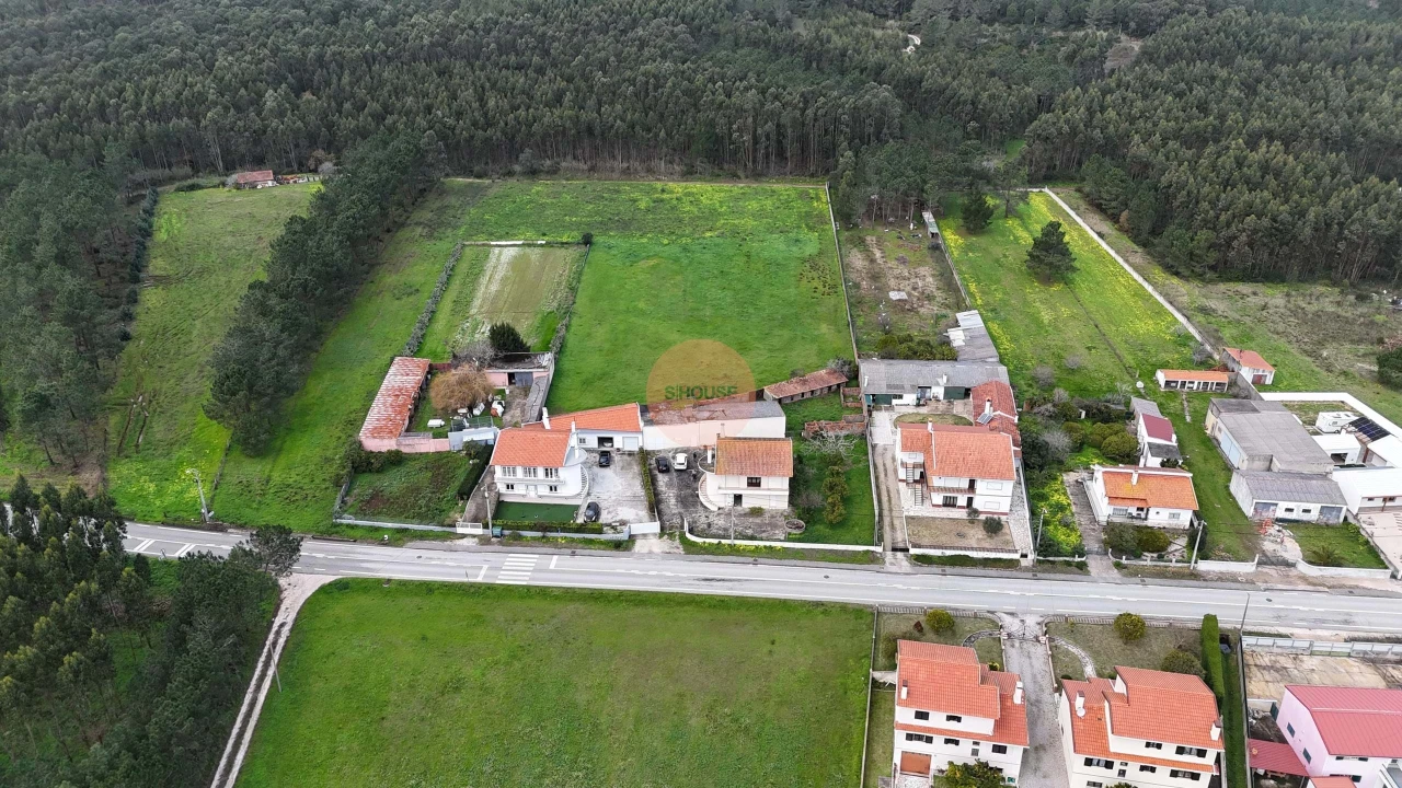 Terreno para Venda em Famalicão Foto 2