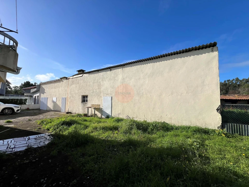 Terreno para Venda em Famalicão Foto 52