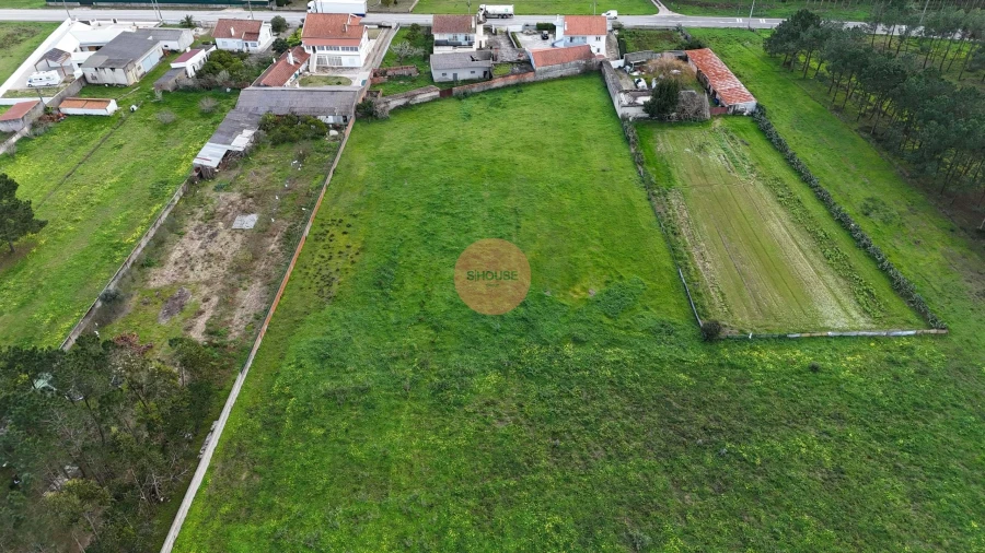 Terreno para Venda em Famalicão Foto 7