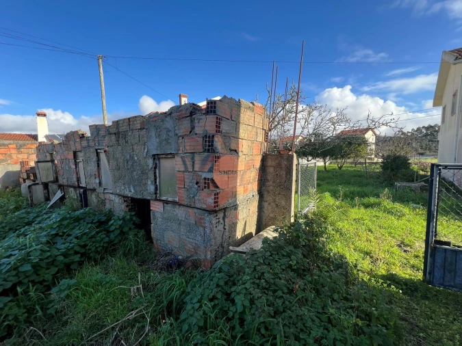 Terreno para Venda em Famalicão Foto 56