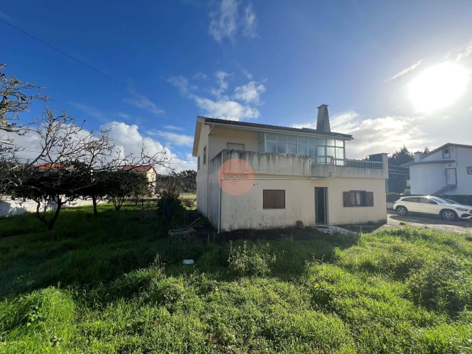 Terreno para Venda em Famalicão Foto 24