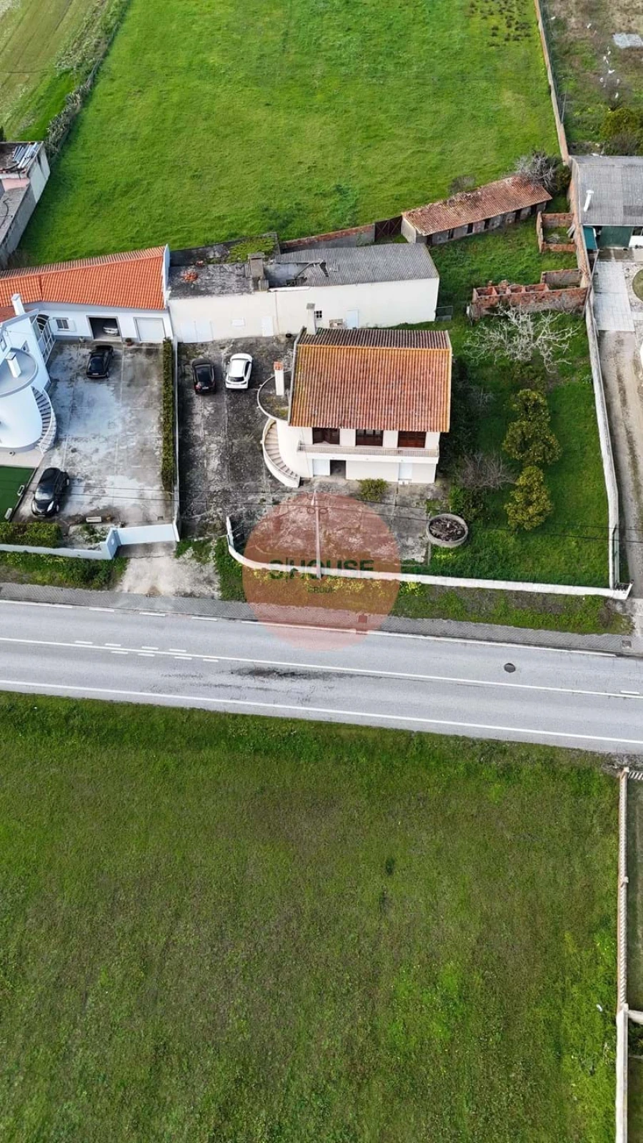 Terreno para Venda em Famalicão Foto 14