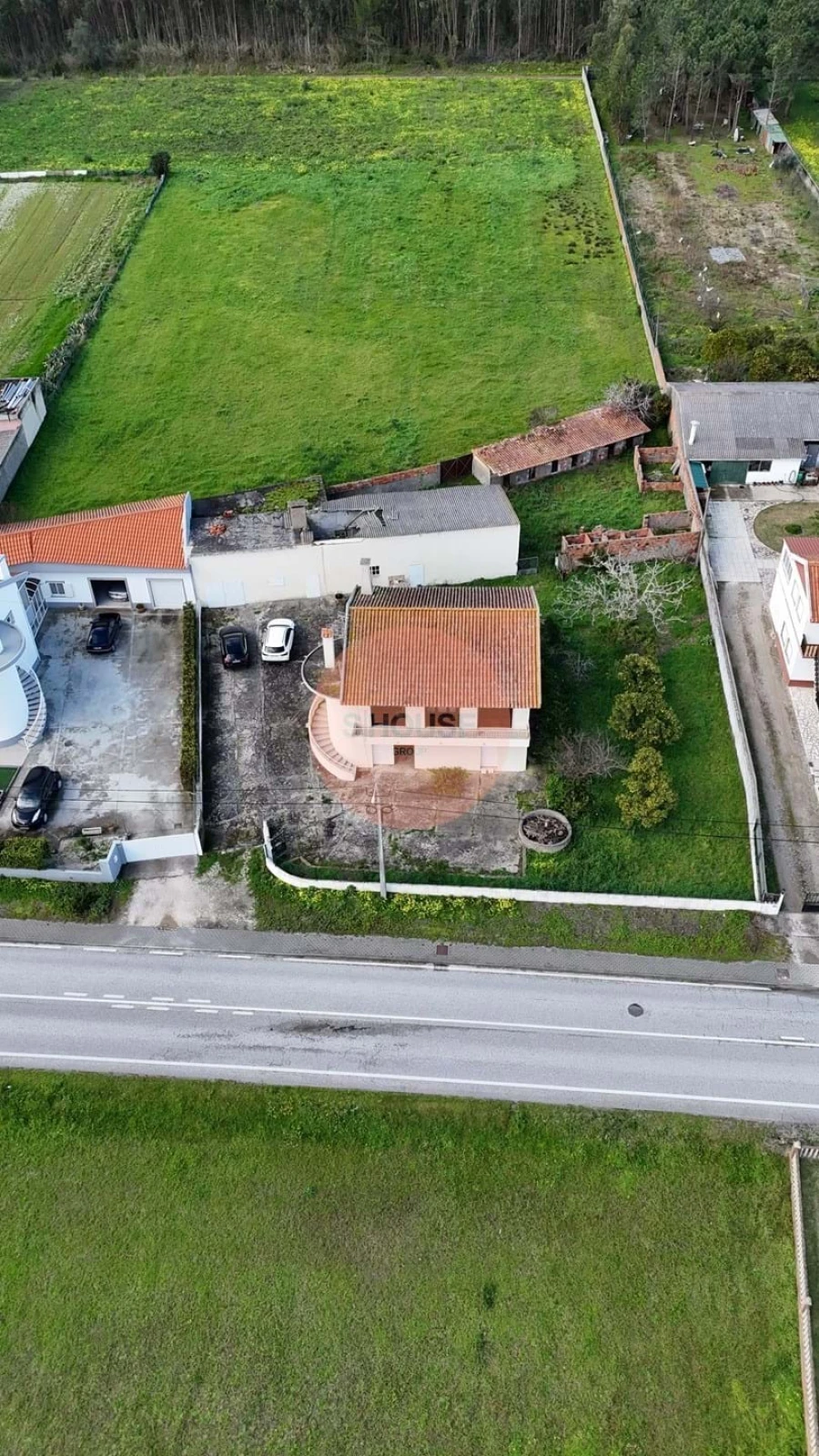 Terreno para Venda em Famalicão Foto 10