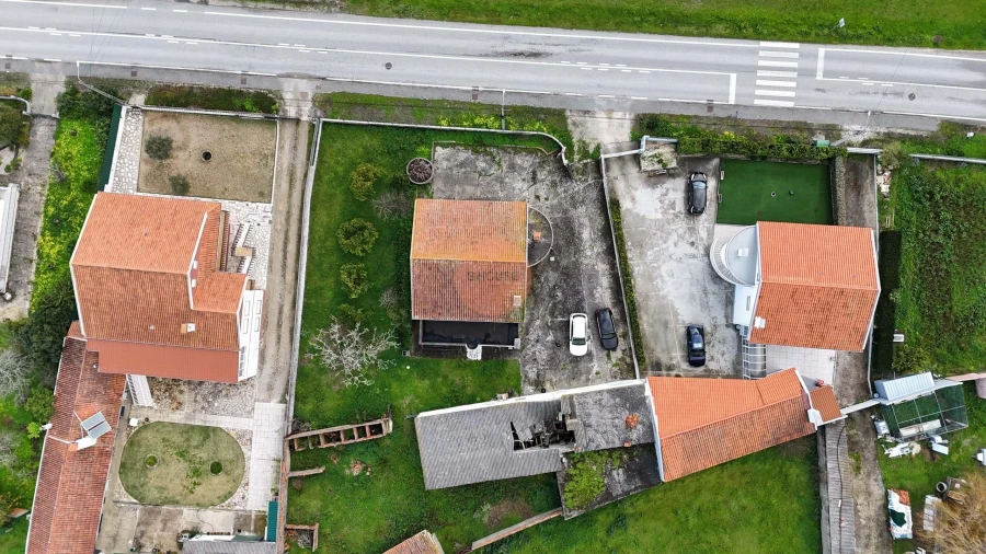 Terreno para Venda em Famalicão Foto 11