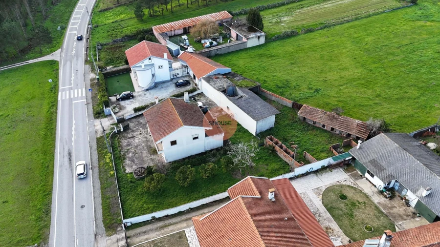 Terreno para Venda em Famalicão Foto 13
