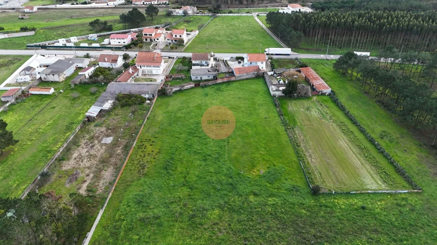 Terreno para Venda em Famalicão Foto 6