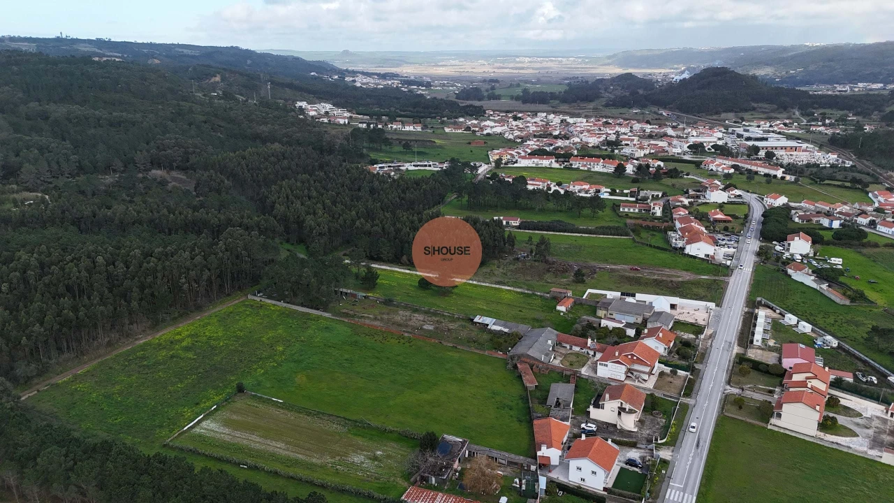 Terreno para Venda em Famalicão Foto 3