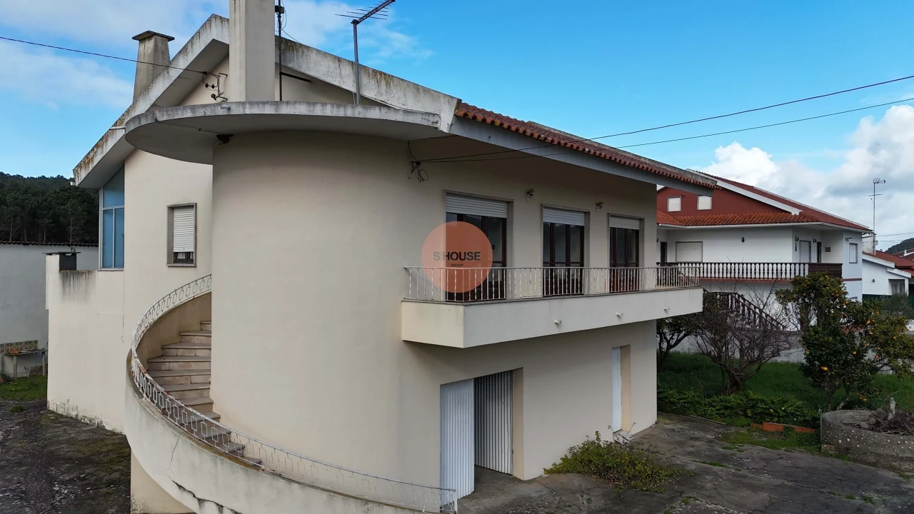 Terreno para Venda em Famalicão Foto 17