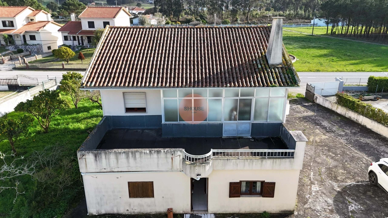 Terreno para Venda em Famalicão Foto 20