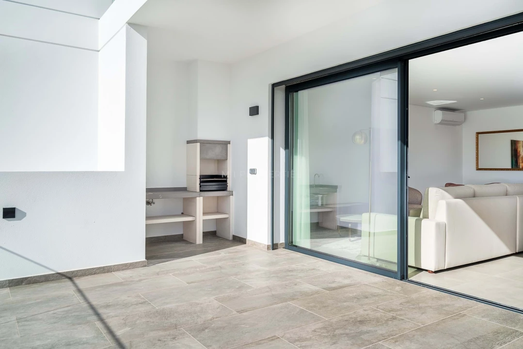 Apartamento T4 para Venda em Boliqueime Foto 21