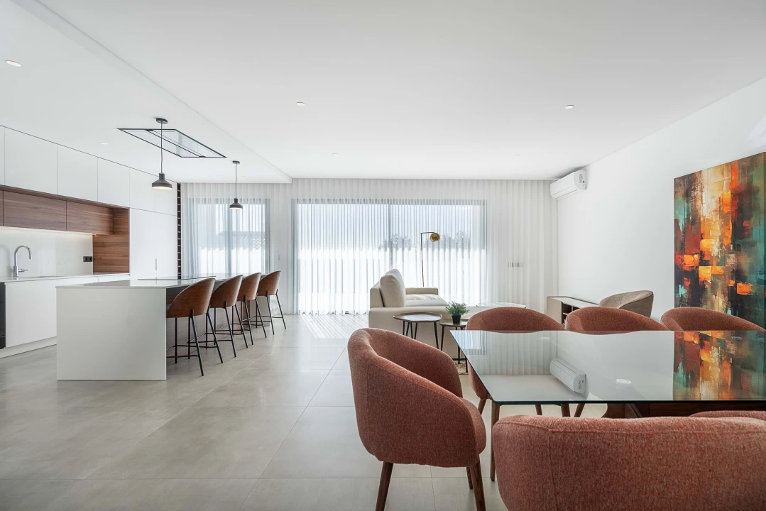 Apartamento T4 para Venda em Boliqueime Foto 8